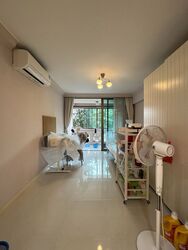 Orchid Park Condominium (D27), Condominium #617117811
